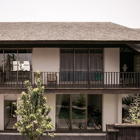 New Little Ripper Boutique Hotel Tanah Lot Zewnętrze zdjęcie