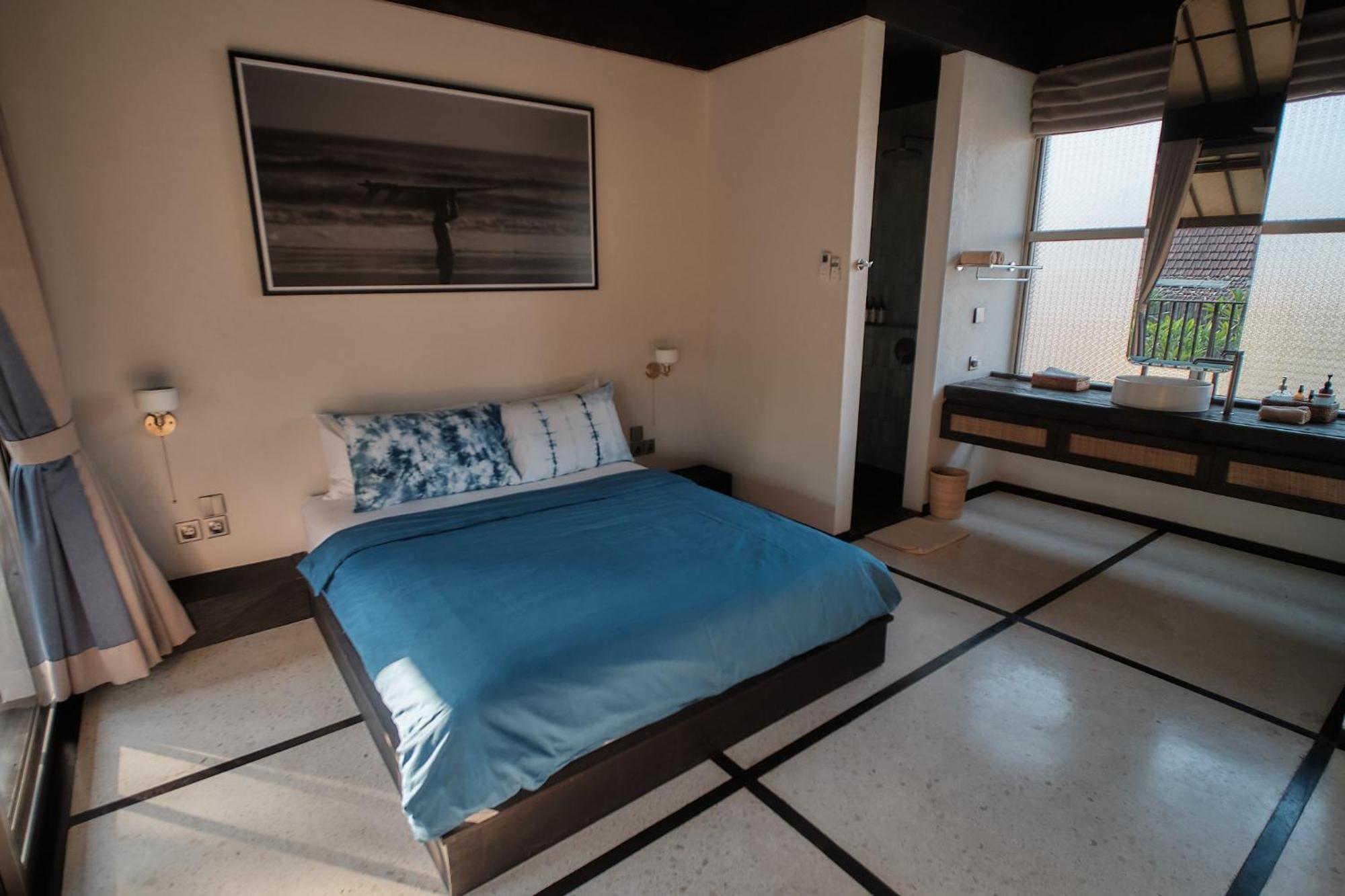 New Little Ripper Boutique Hotel Tanah Lot Zewnętrze zdjęcie