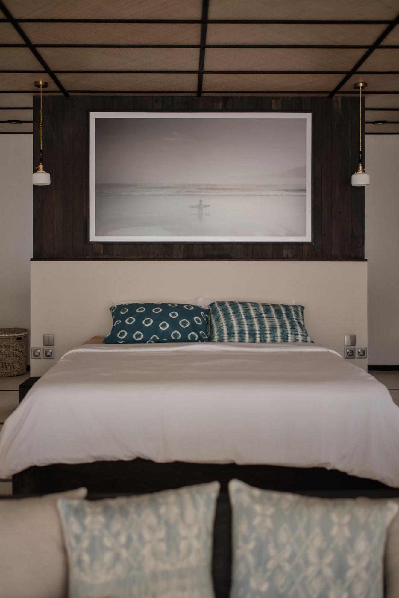 New Little Ripper Boutique Hotel Tanah Lot Zewnętrze zdjęcie