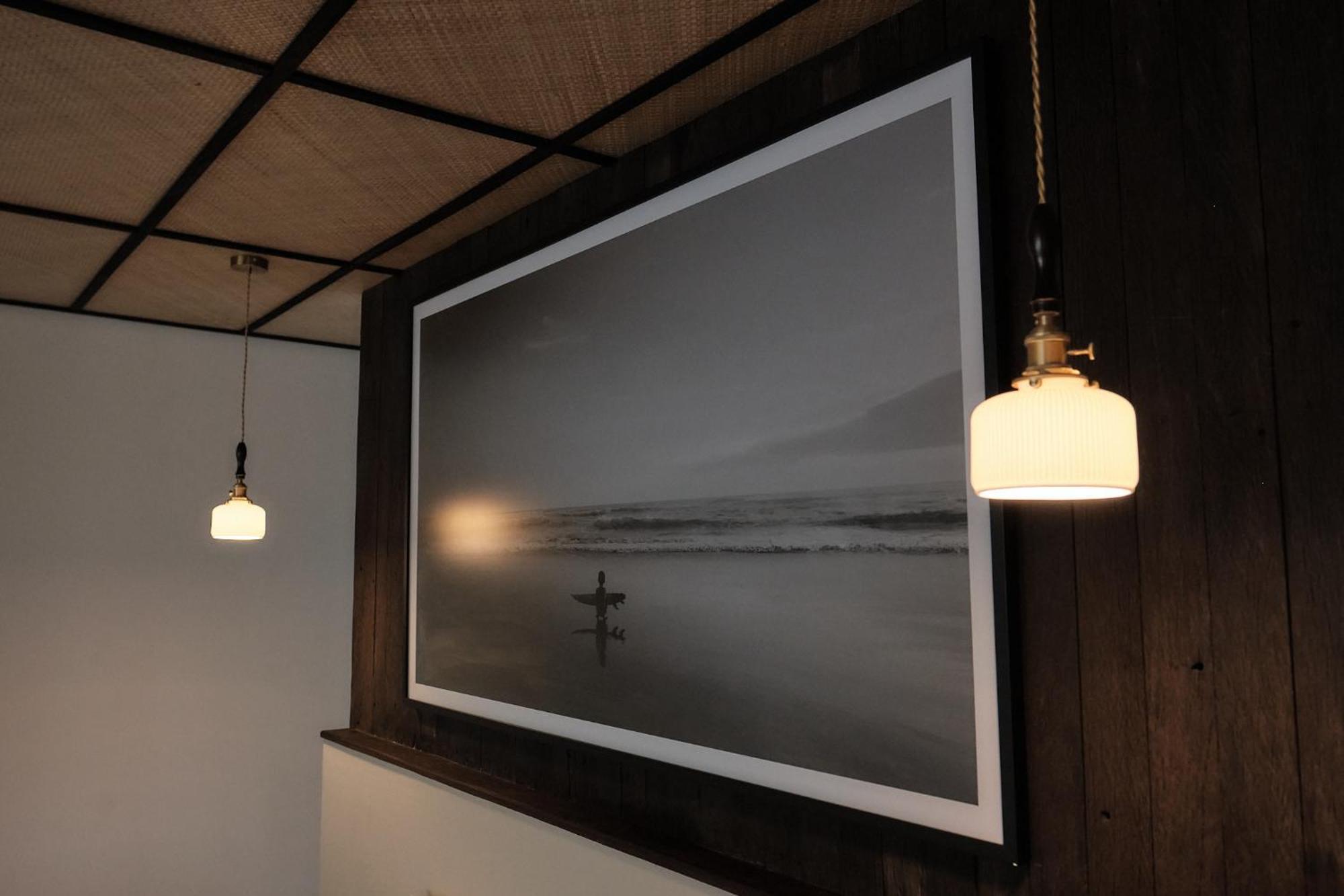 New Little Ripper Boutique Hotel Tanah Lot Zewnętrze zdjęcie