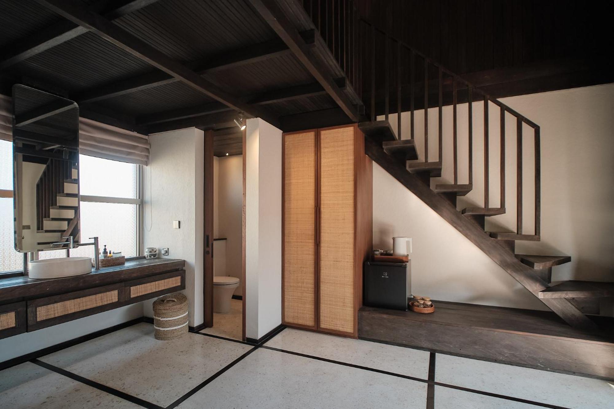 New Little Ripper Boutique Hotel Tanah Lot Zewnętrze zdjęcie