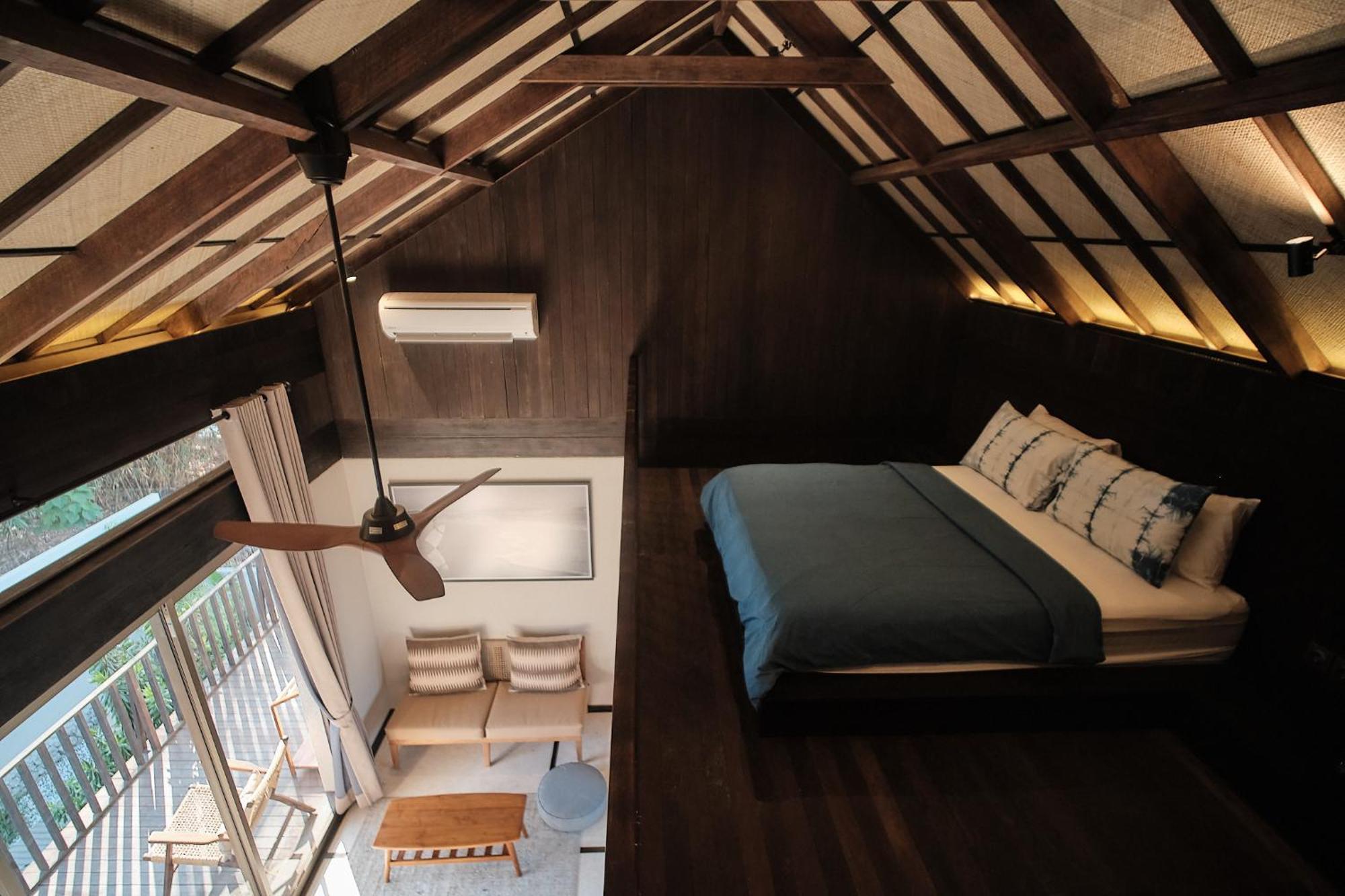 New Little Ripper Boutique Hotel Tanah Lot Zewnętrze zdjęcie