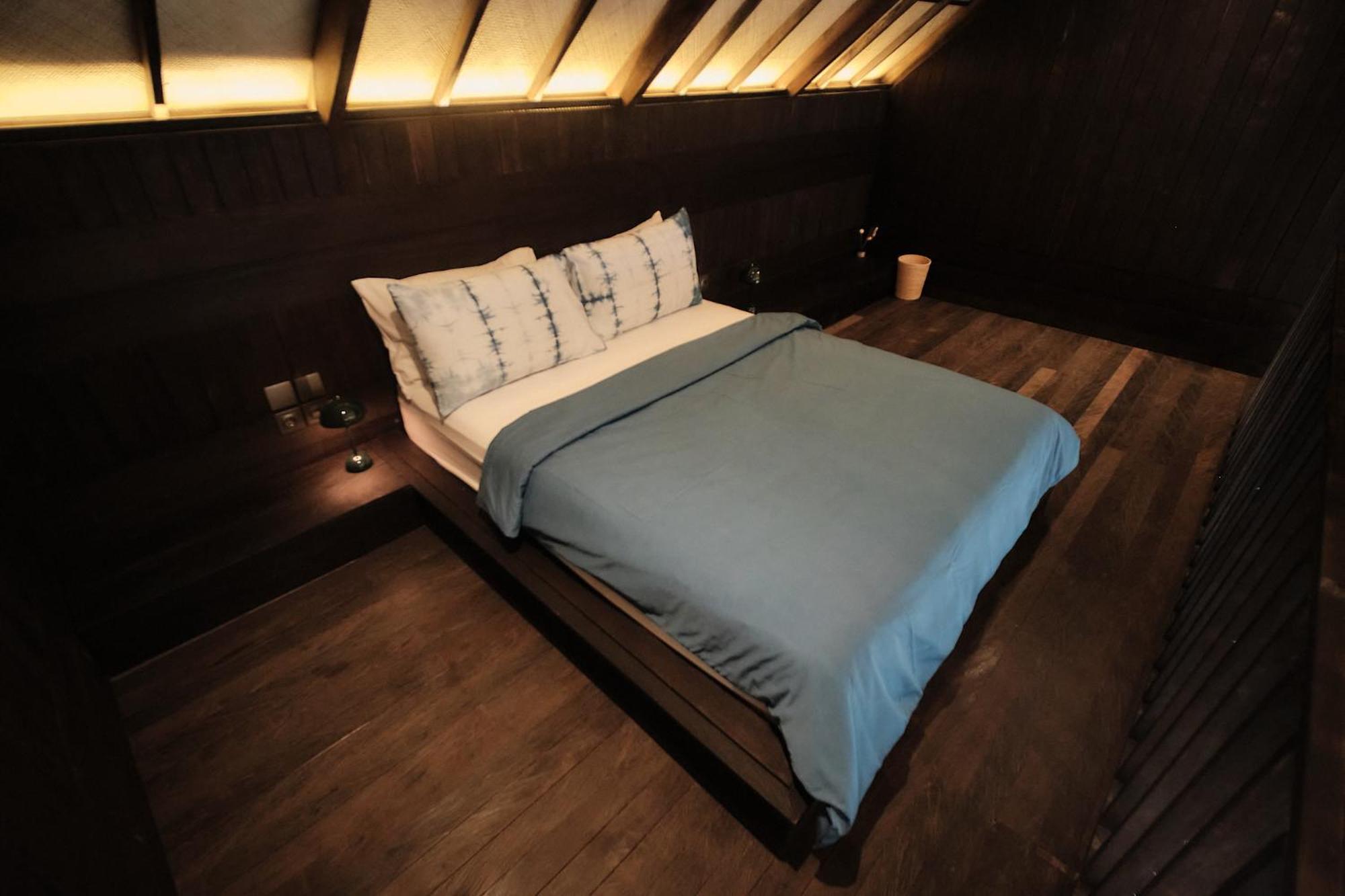New Little Ripper Boutique Hotel Tanah Lot Zewnętrze zdjęcie
