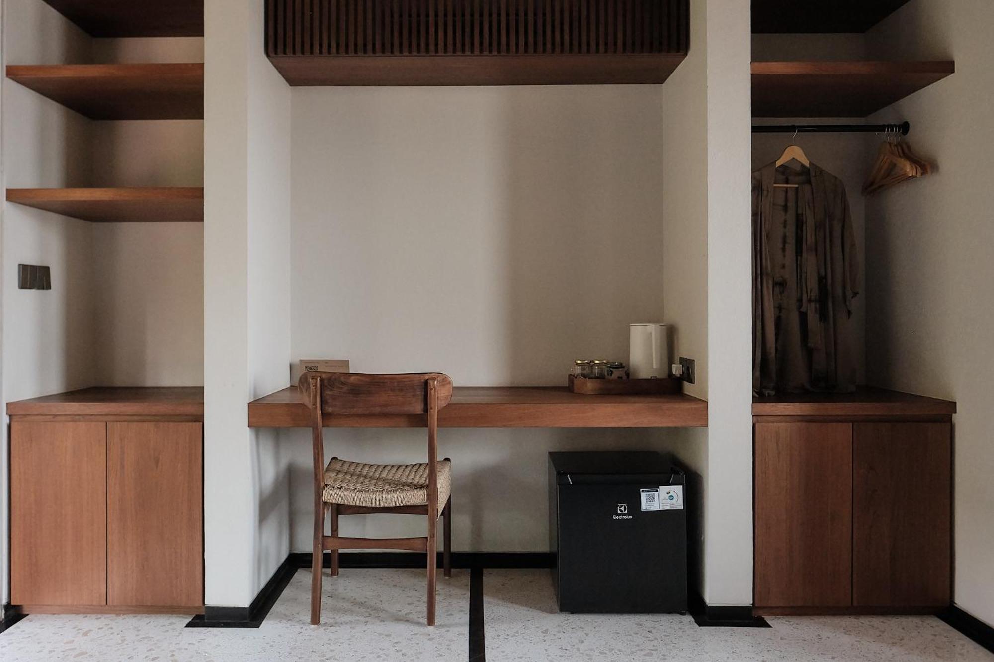 New Little Ripper Boutique Hotel Tanah Lot Zewnętrze zdjęcie