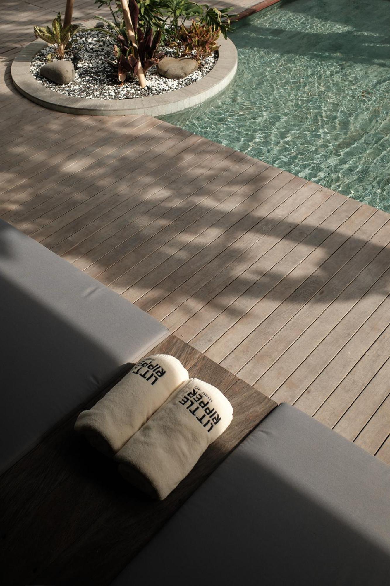 New Little Ripper Boutique Hotel Tanah Lot Zewnętrze zdjęcie
