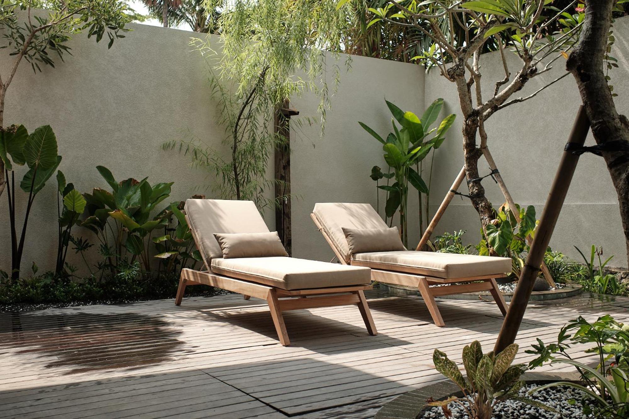 New Little Ripper Boutique Hotel Tanah Lot Zewnętrze zdjęcie