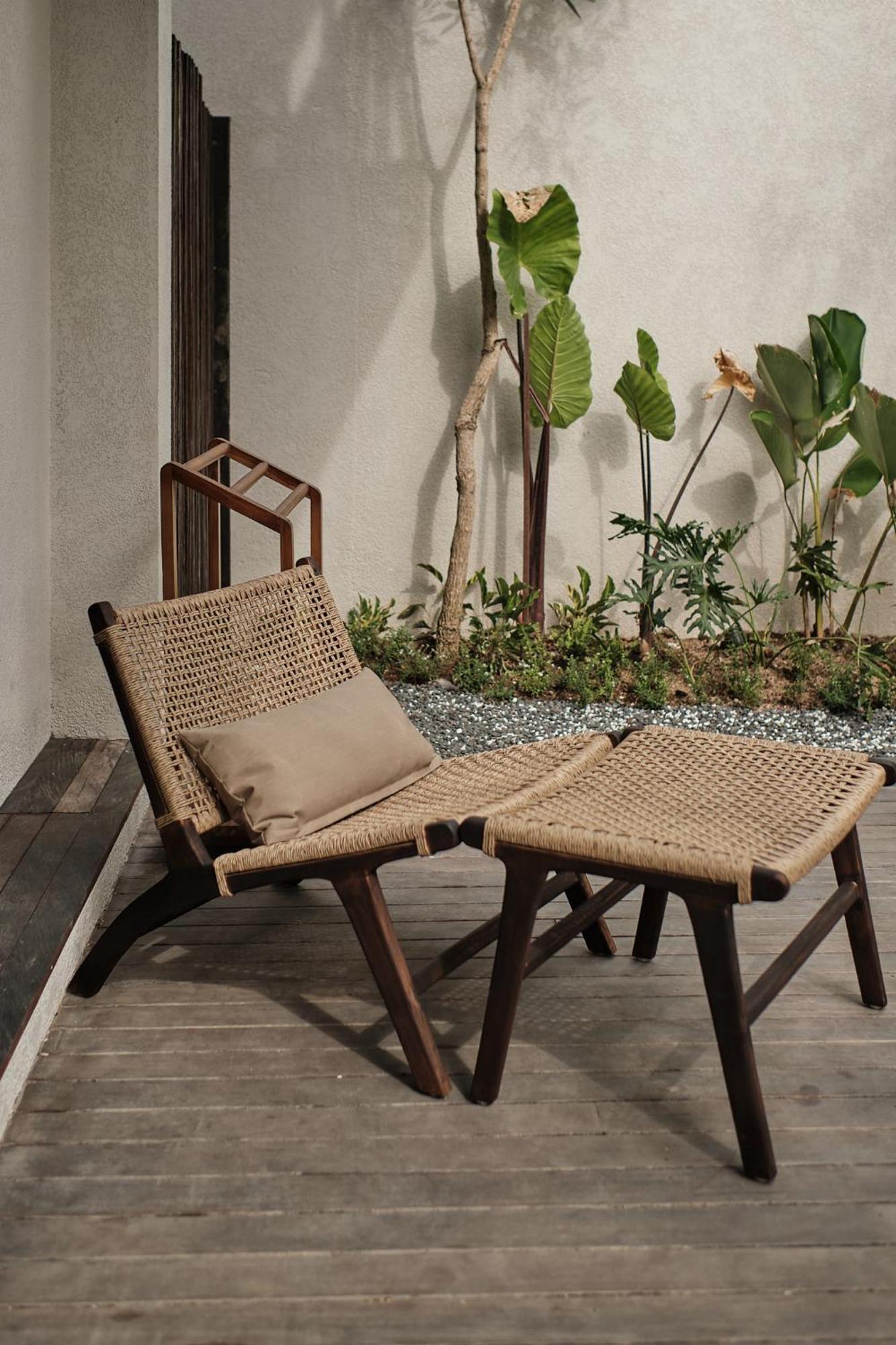 New Little Ripper Boutique Hotel Tanah Lot Zewnętrze zdjęcie