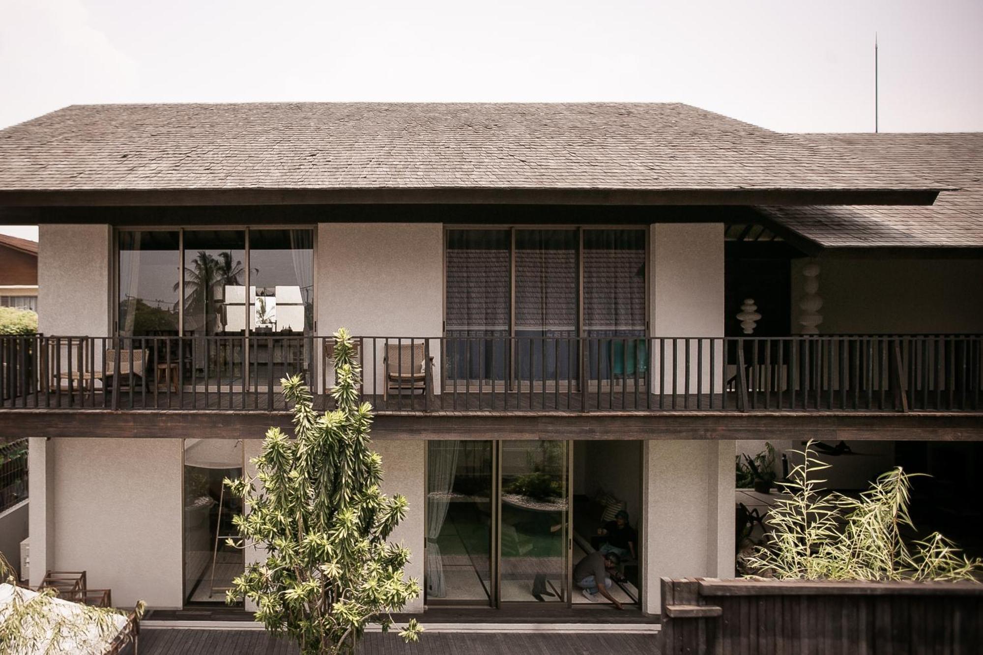 New Little Ripper Boutique Hotel Tanah Lot Zewnętrze zdjęcie