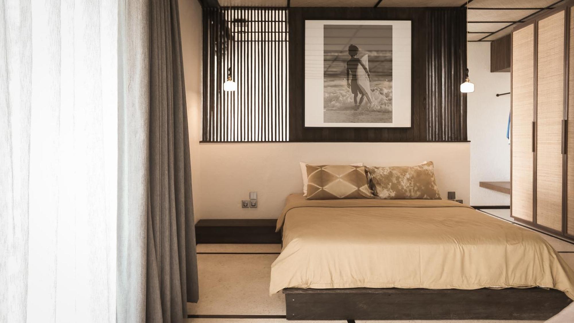 New Little Ripper Boutique Hotel Tanah Lot Zewnętrze zdjęcie