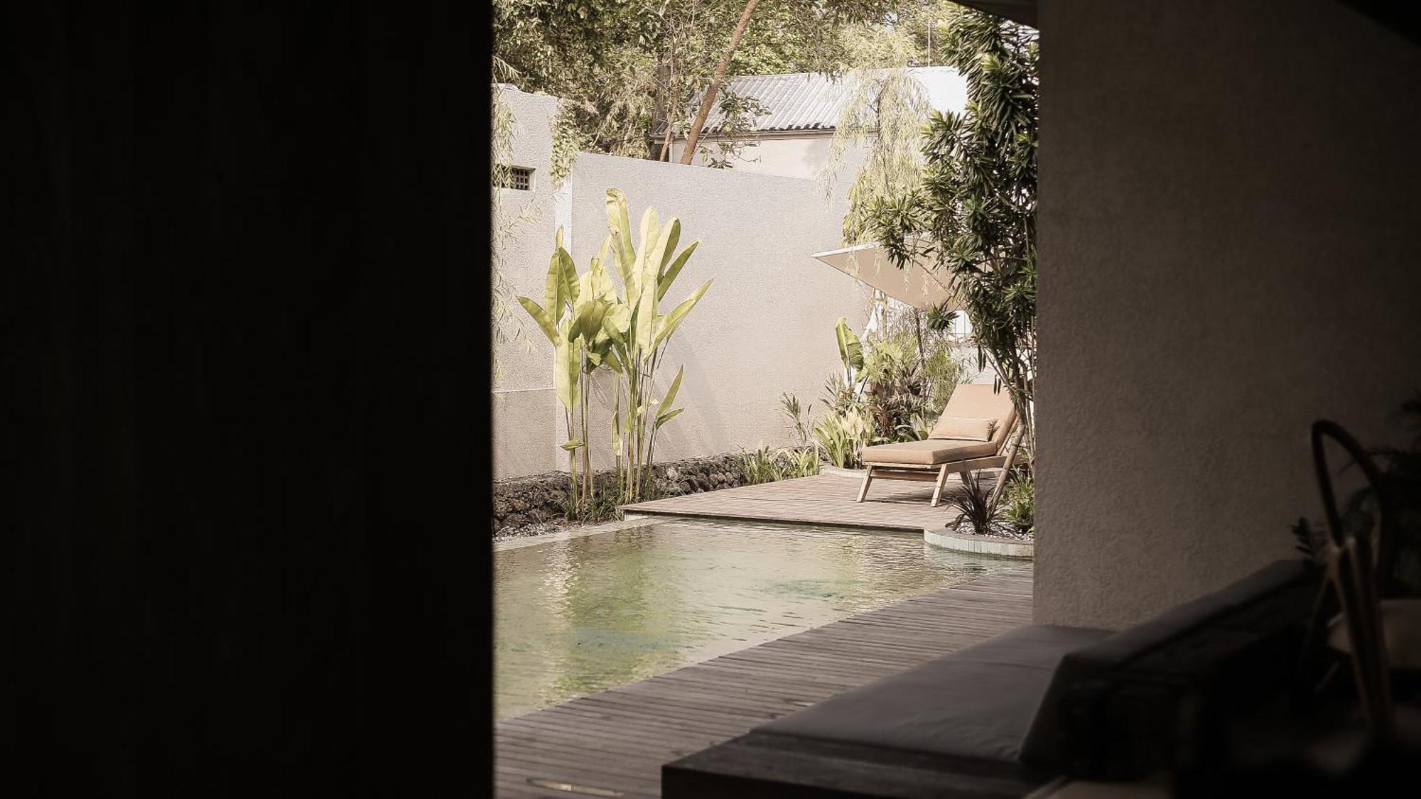 New Little Ripper Boutique Hotel Tanah Lot Zewnętrze zdjęcie