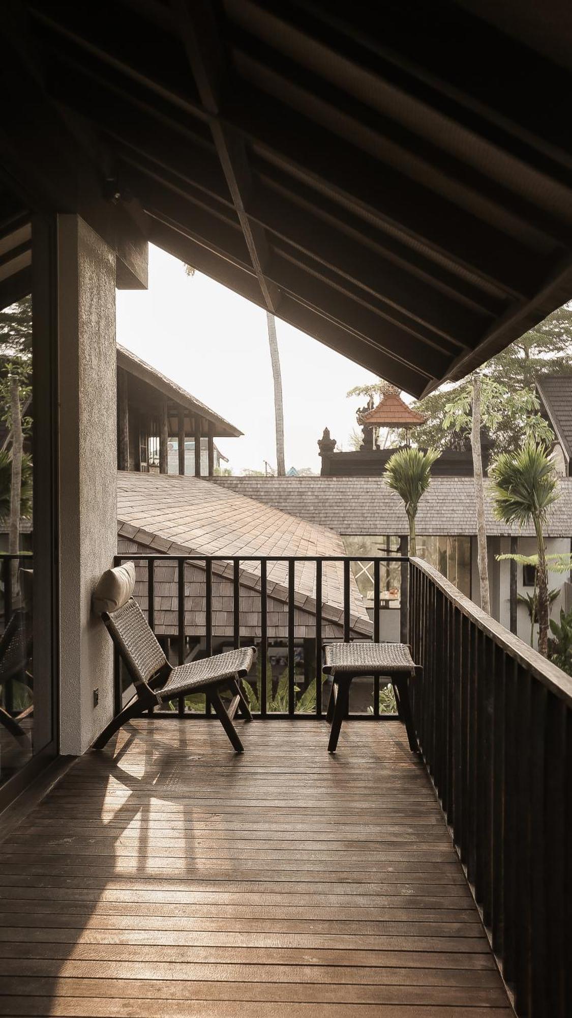 New Little Ripper Boutique Hotel Tanah Lot Zewnętrze zdjęcie